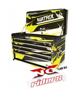 Kit 52 Viti Metriche hardware Kit Motion Pro 