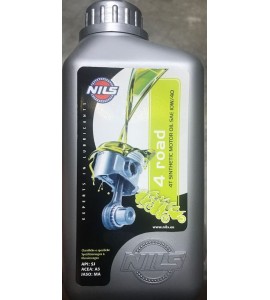 NILS 8867116-Nils FOR Road 