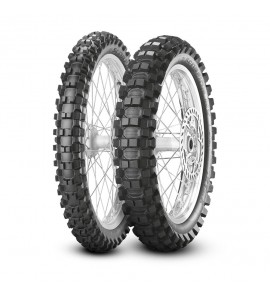 Pirelli MT 16 Garacross 