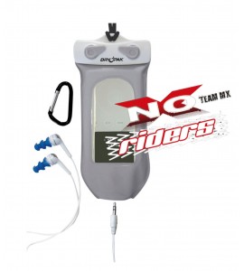 Protezione Dry Pak case per mp3 Player 
