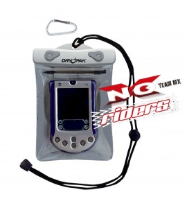 Protezione Dry Pak case per mp3 Player 