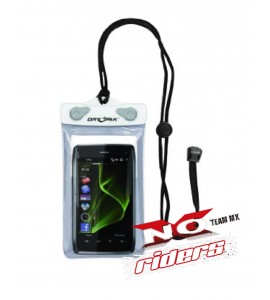 Protezione Dry Pak case per mp3 Player 