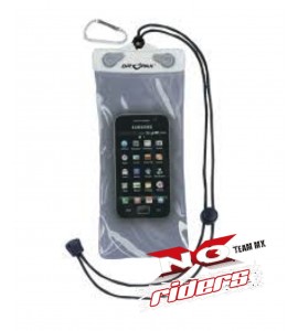 Protezione Dry Pak case per mp3 Player 