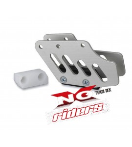 Cruna Catena Honda CR-CRF Alluminio Chain Guida Moose racing 