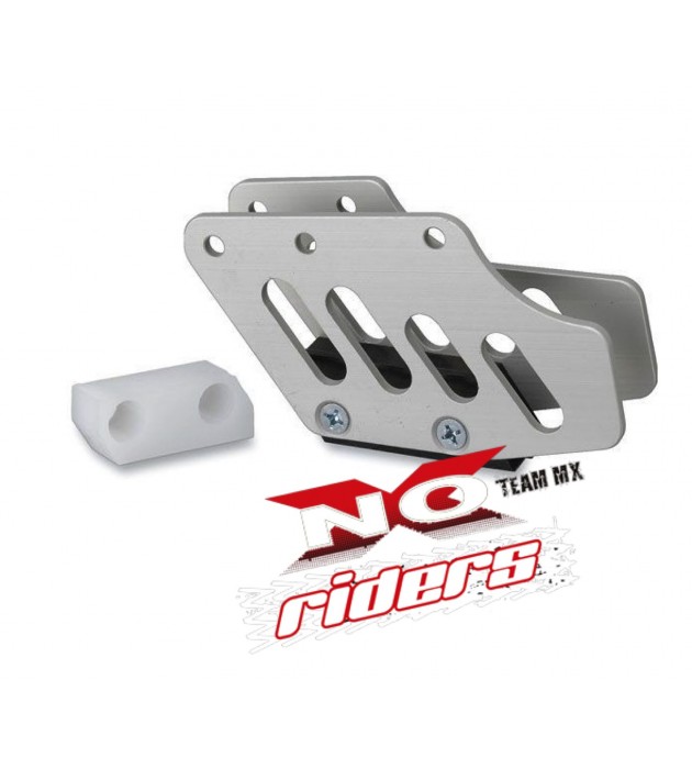 Cruna Catena Honda CR-CRF Alluminio Chain Guida Moose racing 