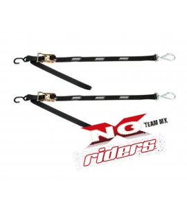 Matrix M1 Phatty Belt 