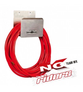 Aggancio Double Pit Pass hanger occhiali Bling Star 