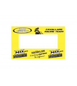 Noxriders Tubo Colllo colore Assortiti in Tessuto traspirante 