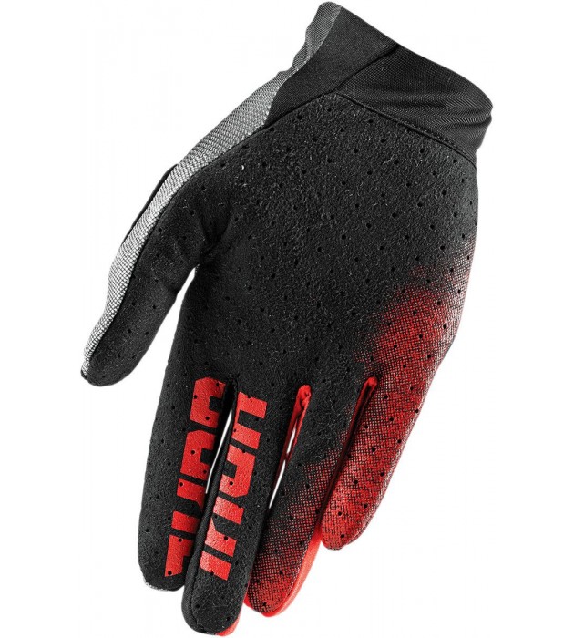 Guanto Moto Cross Enduro MTB Thor 2016  Void Blend 