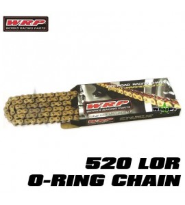 Catena WRP Oring 120 Maglie 