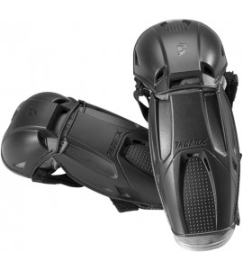 Thor Force Knee Knee Guard Black