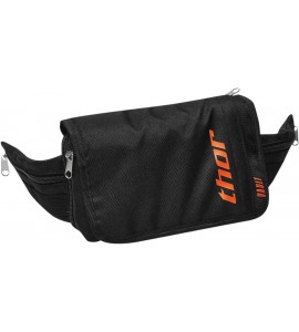 Zaino Thor SLAM BLACK/RED BACKPACK
