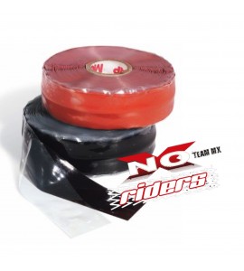 Nastro X Treme Tape Black 