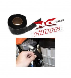 Nitro Tape Motion Pro Black 