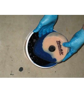Guanto in Nitrile Gloves Twin Air  