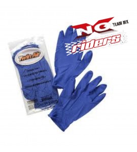 Guanto in Nitrile Gloves Twin Air  