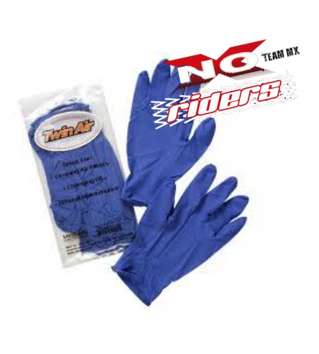 Guanto in Nitrile Gloves Twin Air  