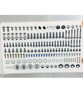 Kit Viti Husaberg Bolt Completo Professional Pack
