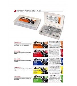 Acerbis Calza Neoprene Forcella 