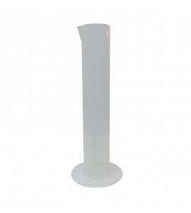 Misurino Graduato Senza tappo Cl 100 
