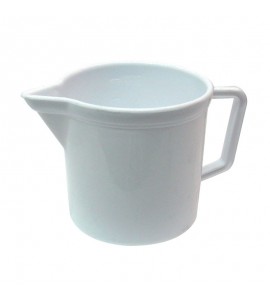 Caraffa Dosatore Liquidi da  Cl 500