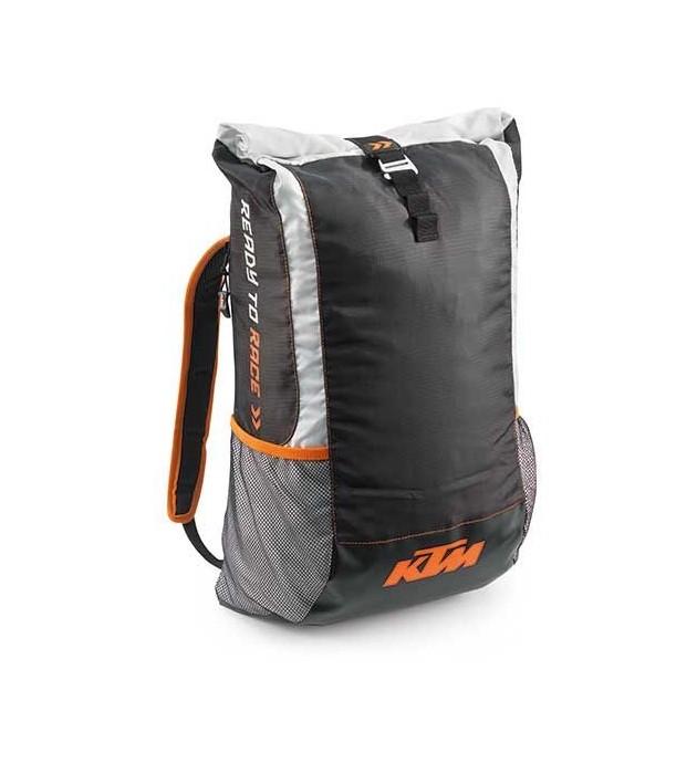 Borsone Ktm Allover Event Bag 2016 | Noxriders.com
