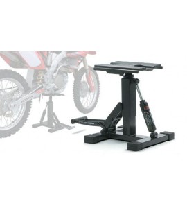 DRC Hydraulic Stand