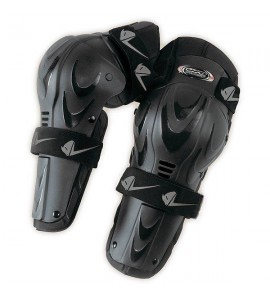 Ginocchiera Ufo Professional con Snodo Knee-Shin Bambino 