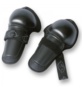 Ginocchiera Ufo Professional con Snodo Knee-Shin Bambino 