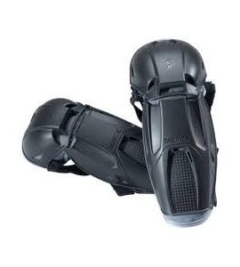 Gomitiera Thor Quadrant Elbow Nera Bambino