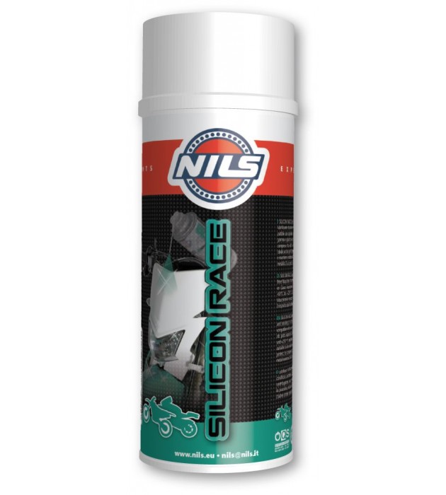 NILS 1093312-Nils Silicon race 