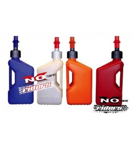  Tanica con stop a serbatoio pieno Tuff Jug 20 litri |Noxriders.com