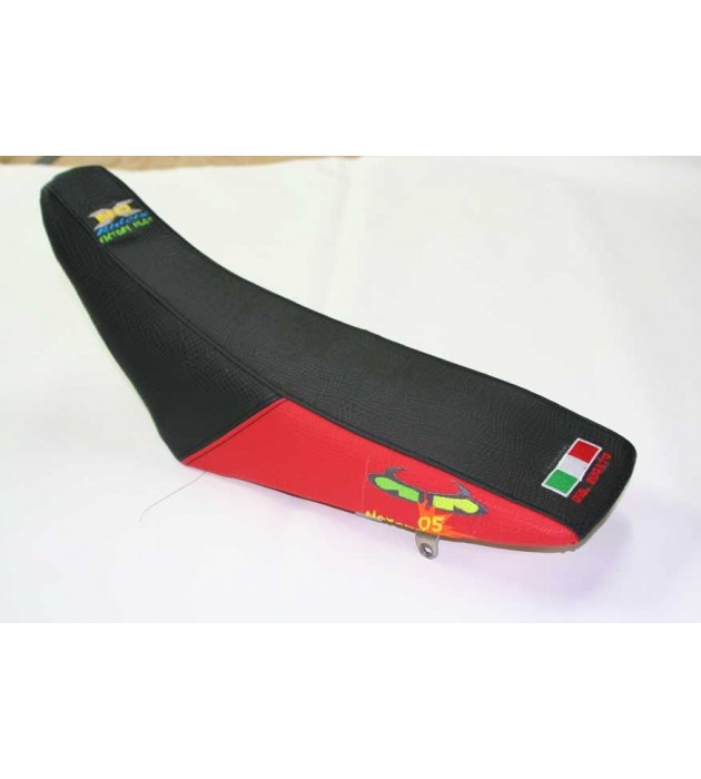 Saddle cover 