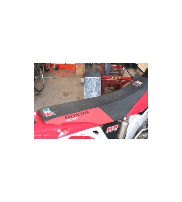 Saddle cover 