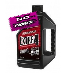 Olio Motore Maxium  4 Tempi 10 w 60 