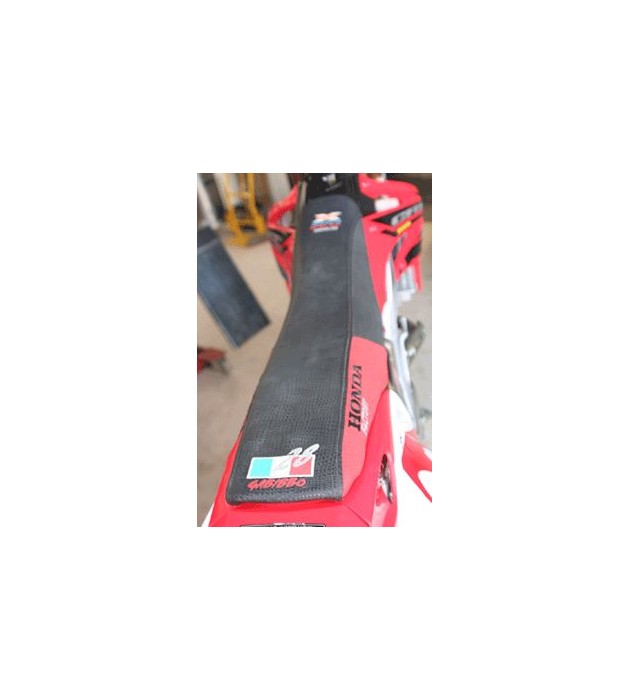 Saddle cover 