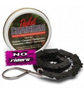 Pocket ChainSaw lama Dentata