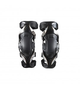 Tutore Ginocchio Mod Pod K8  V2 Carbon (Coppia)