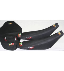 Saddle cover 