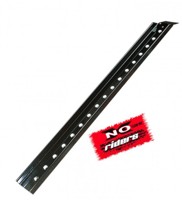 Upload Motorcycle Folding Ramp