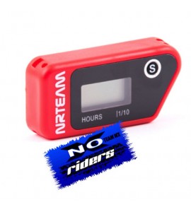 Hour Meter Racetech