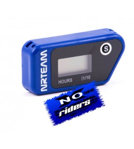 Hour Meter Racetech