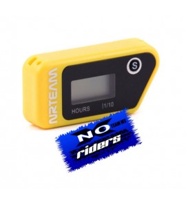 Hour Meter Racetech