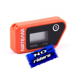 Hour Meter Racetech