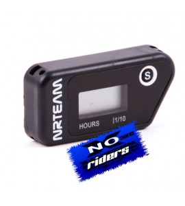 Hour Meter Racetech