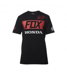 Felpa Fox HONDA BASIC PULLOVER 2017