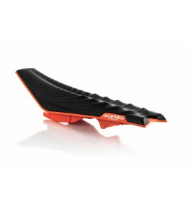 Sella Completa KTM Acerbis X-SEATS Black Hard Racing  