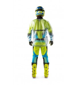 Giacca Antipioggia Acerbis Rain Pro Clear 3.0