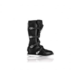 Stivale Moto Cross Acerbis Modello X PRO V Colore Nero