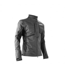 Giacca Enduro Acerbis Off Road Black Grey